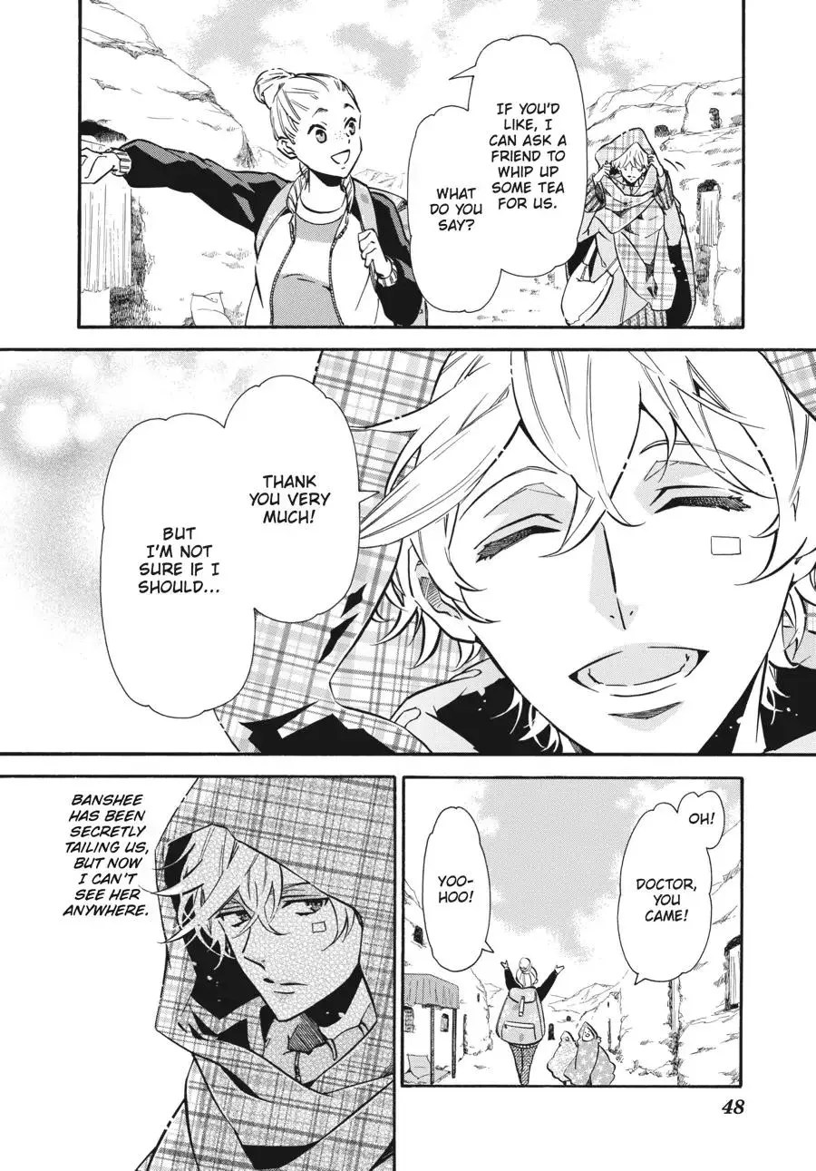 Manga page 18