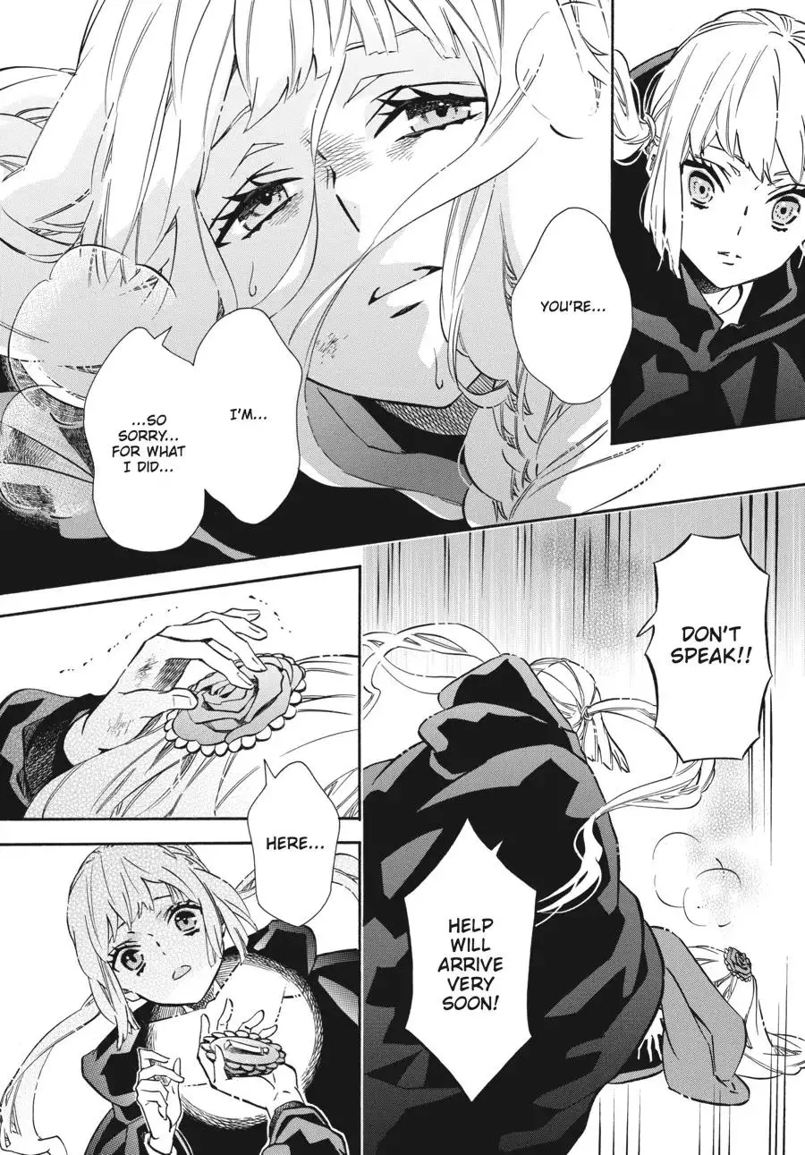 Manga page 10