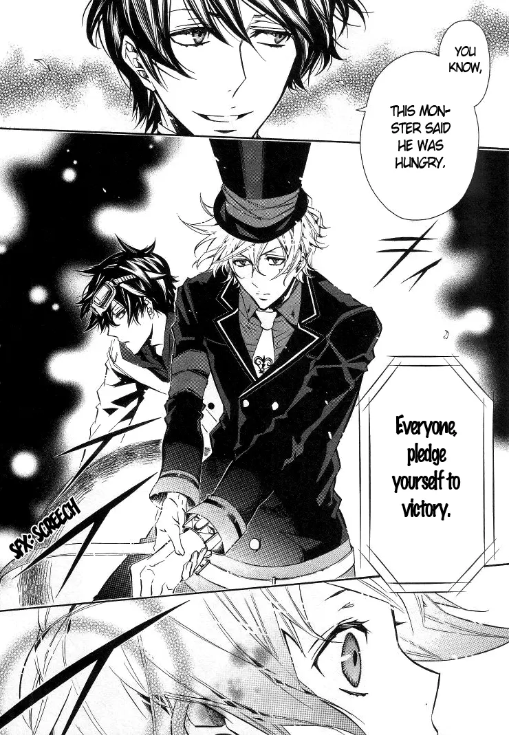 Manga page 32