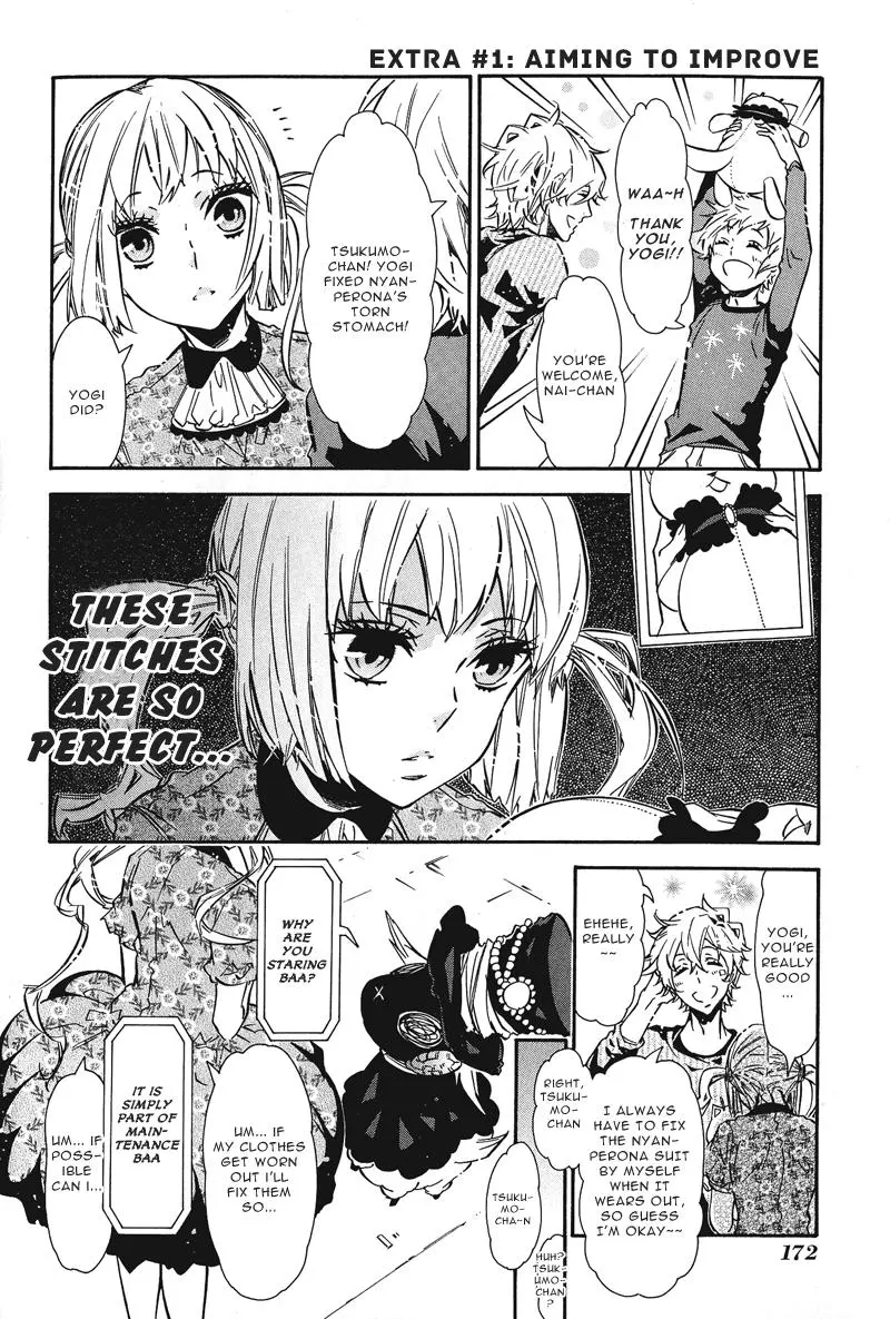 Manga page 10