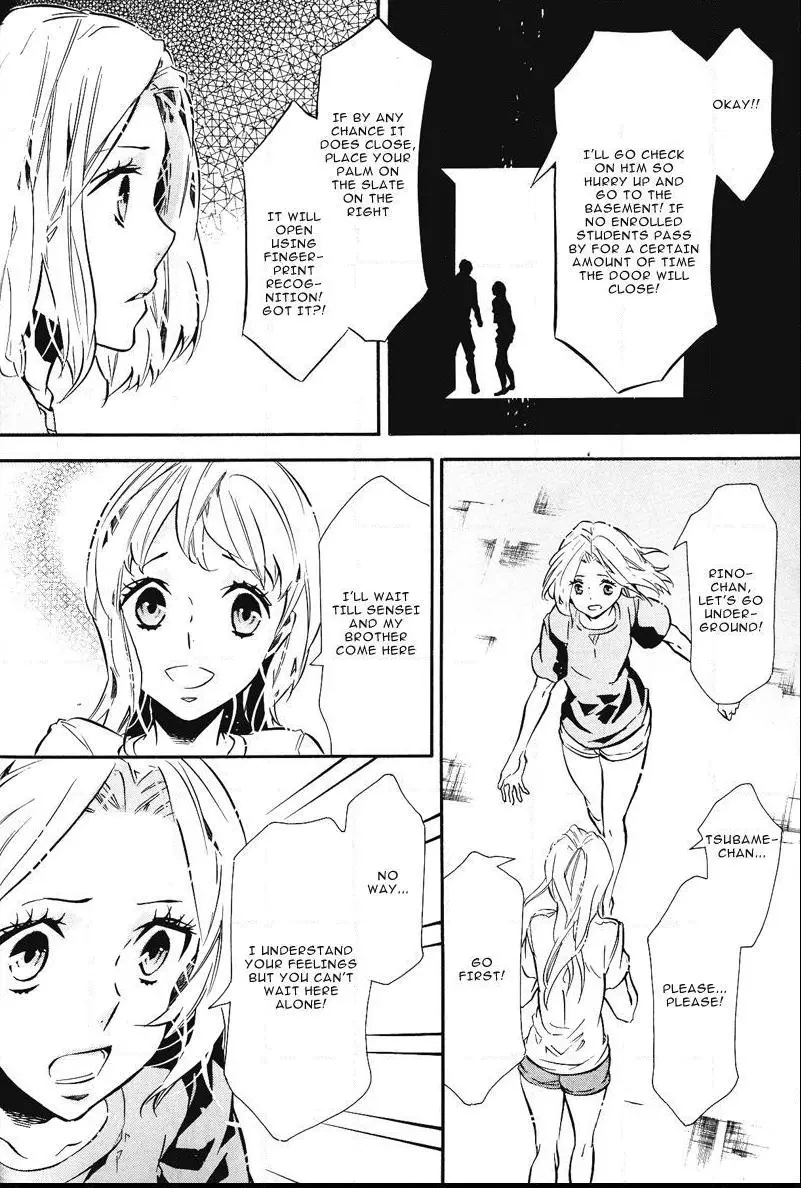Manga page 10