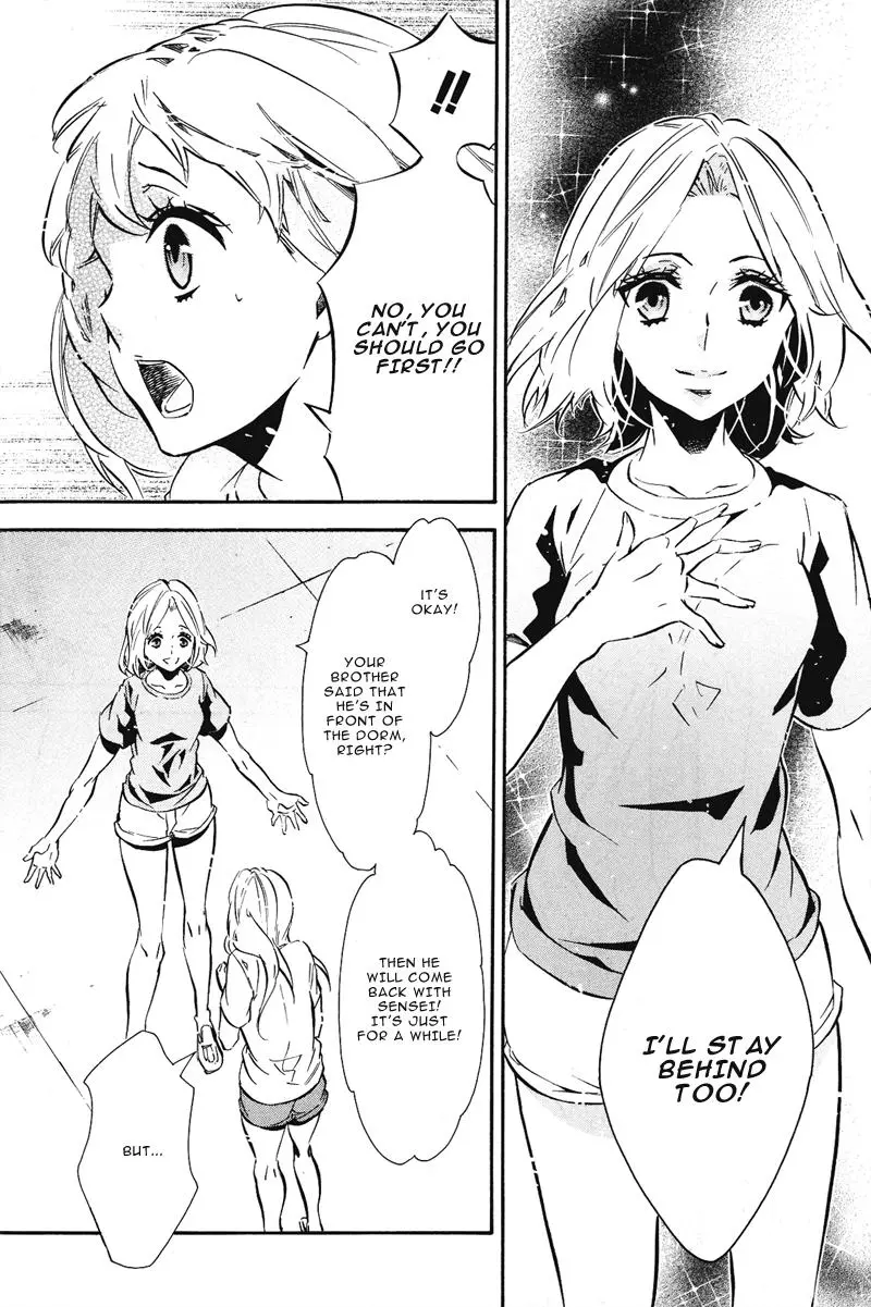 Manga page 12