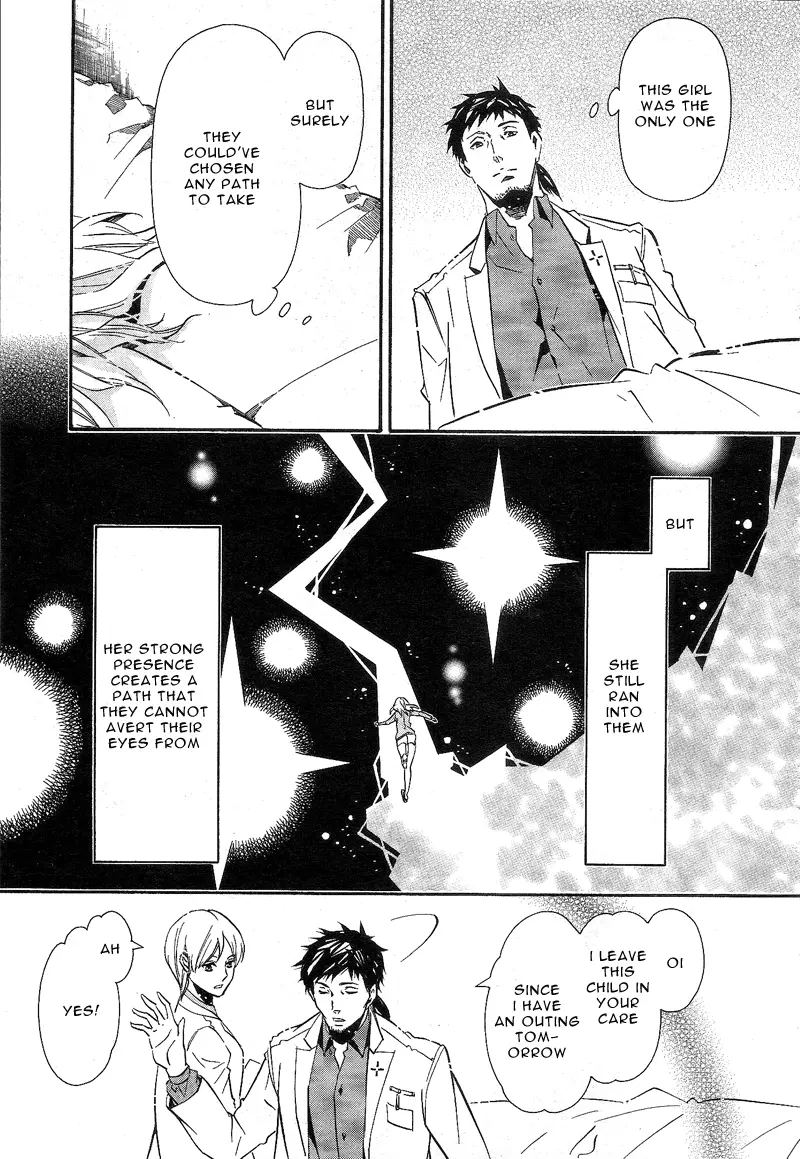 Manga page 15