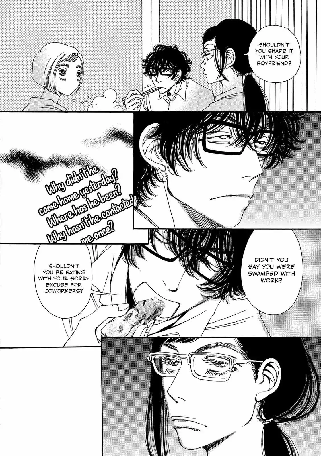 Manga page 20