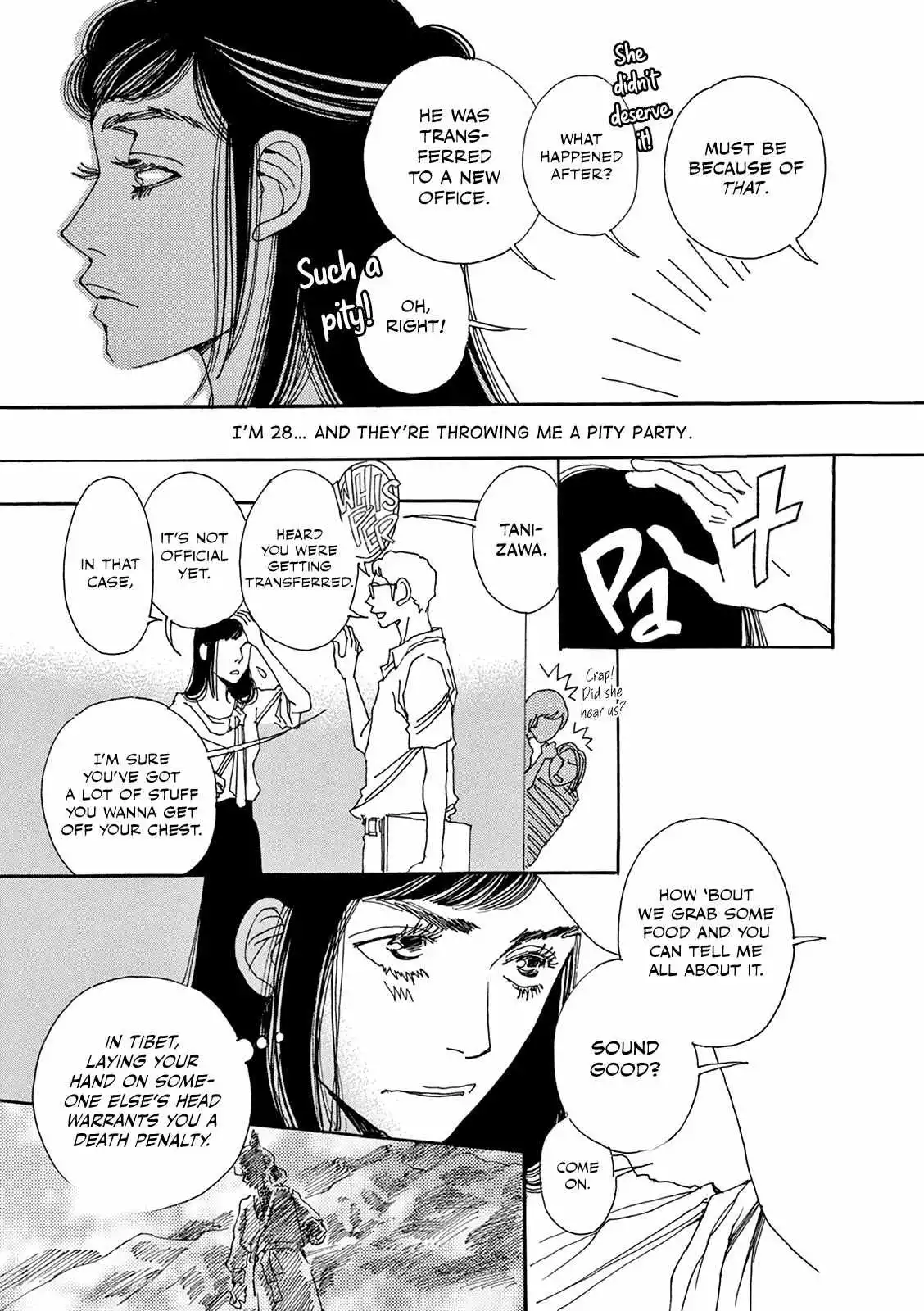 Manga page 11