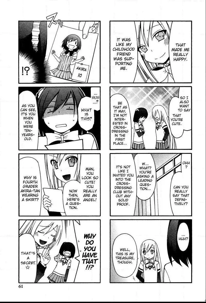 Manga page 16