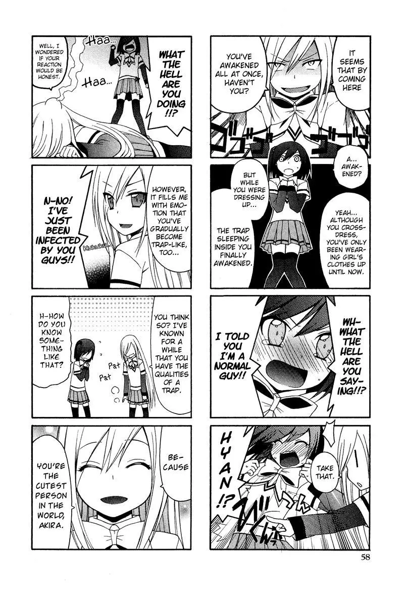 Manga page 13