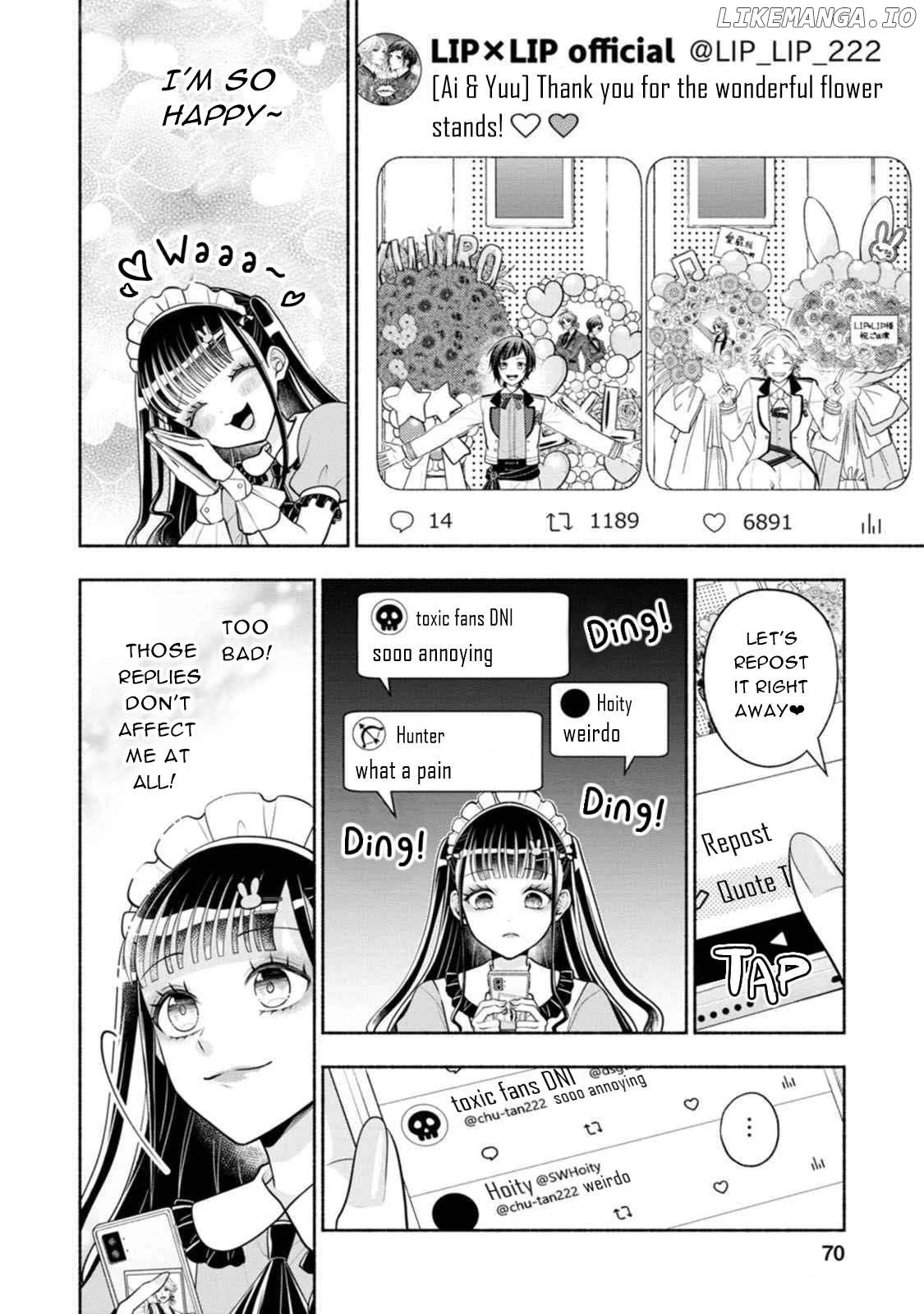 Manga page 32