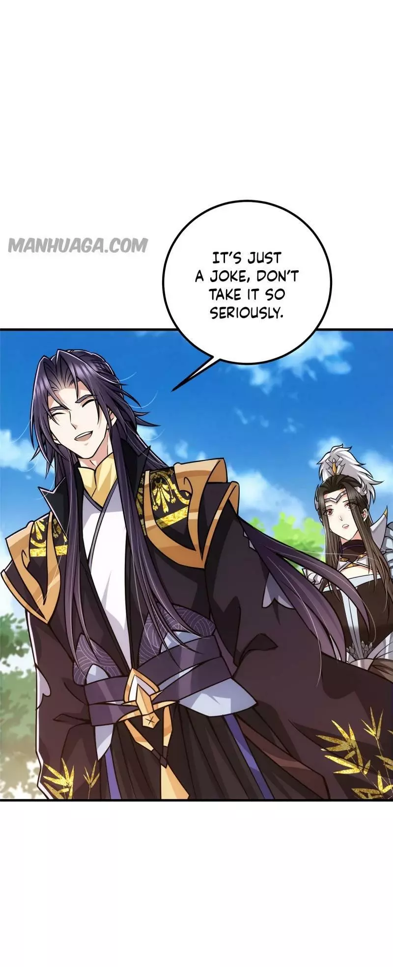 Manga page 11