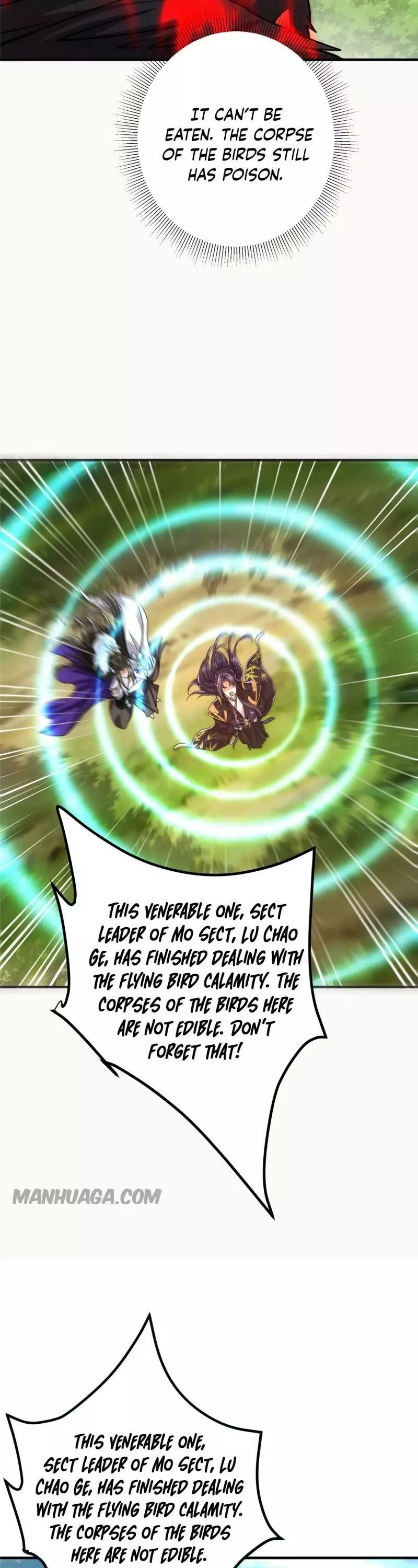 Manga page 16