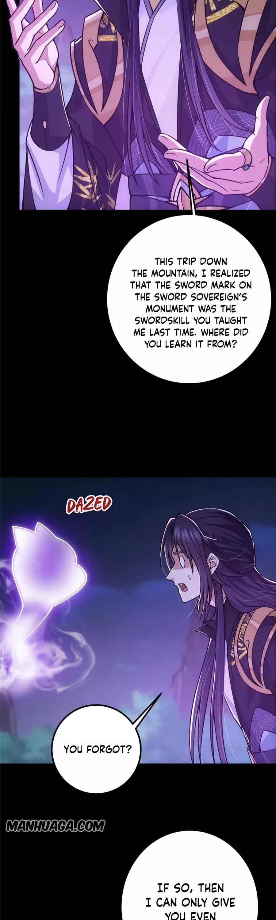 Manga page 33