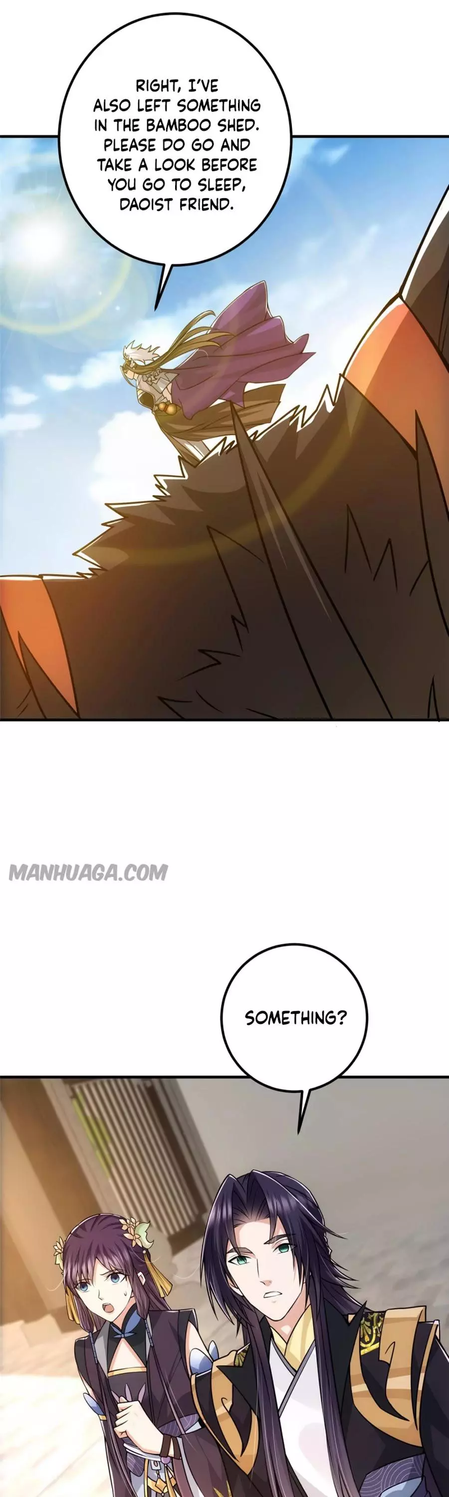 Manga page 21