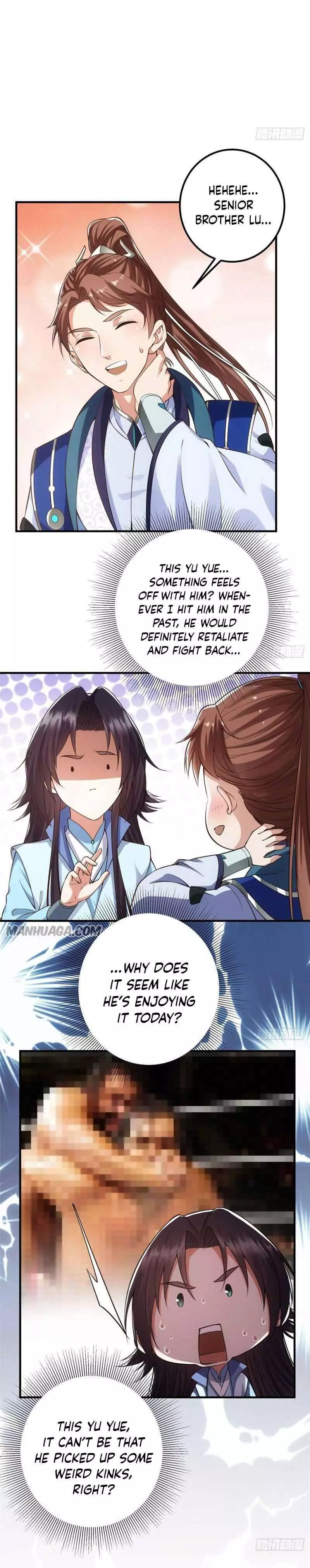 Manga page 7