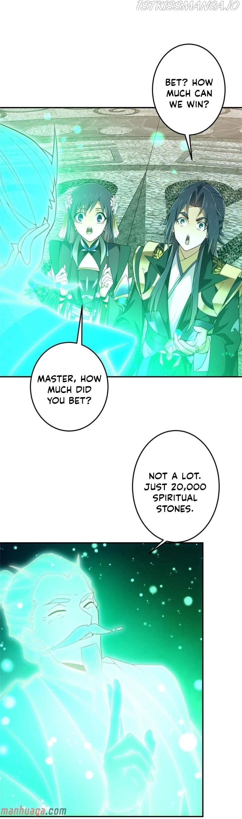 Manga page 10