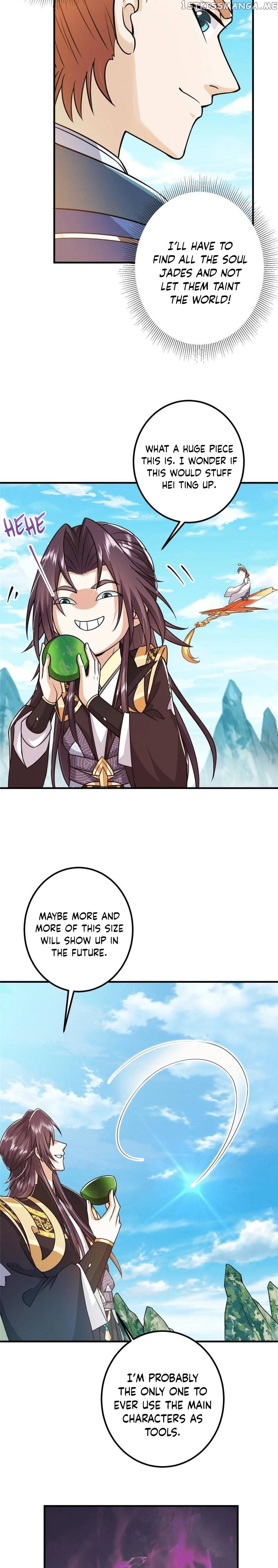 Manga page 9