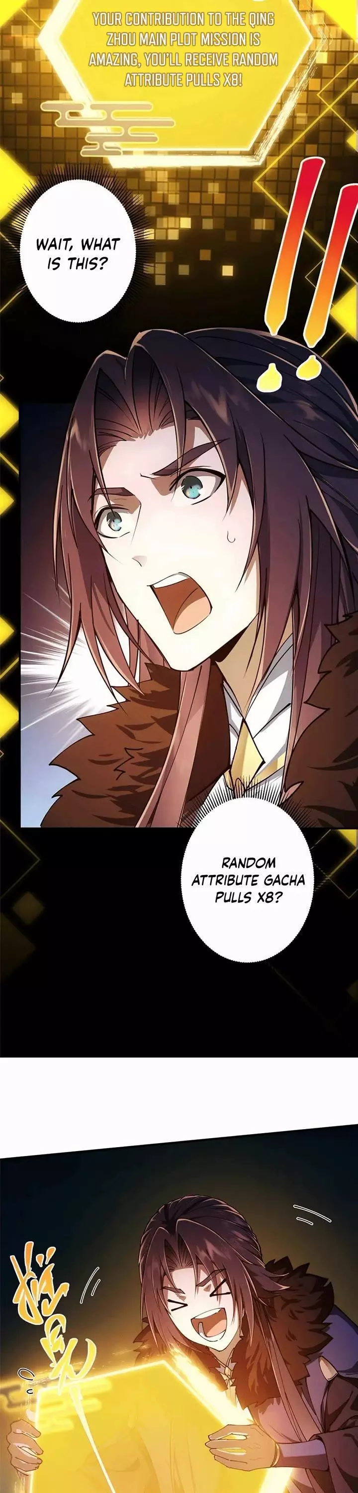 Manga page 19
