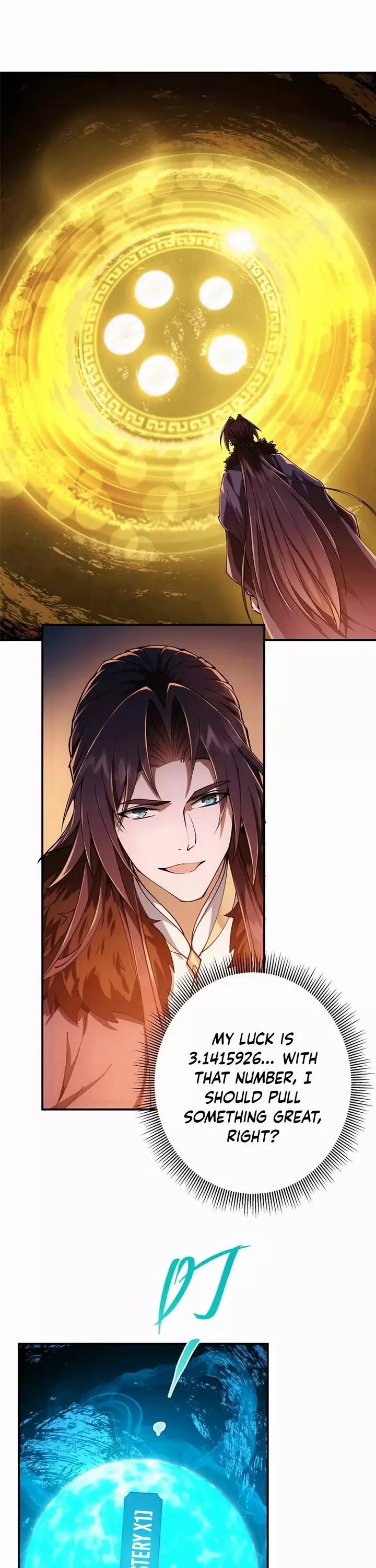 Manga page 22