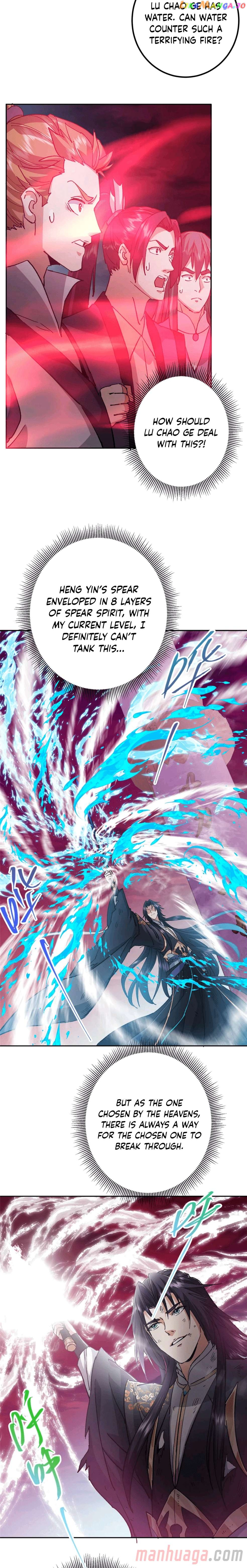 Manga page 6