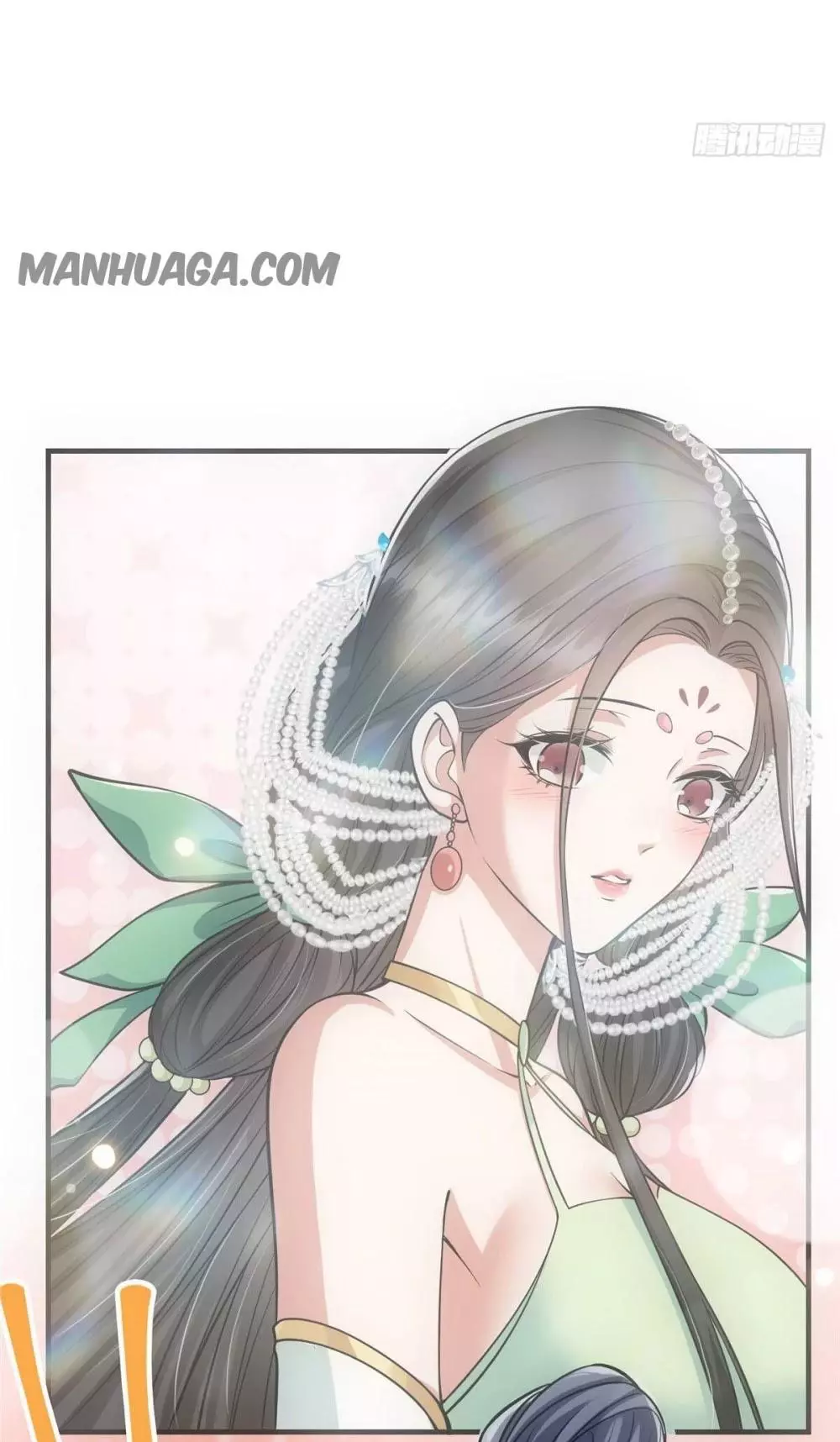 Manga page 28