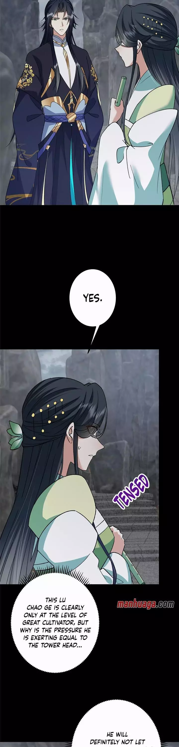 Manga page 10