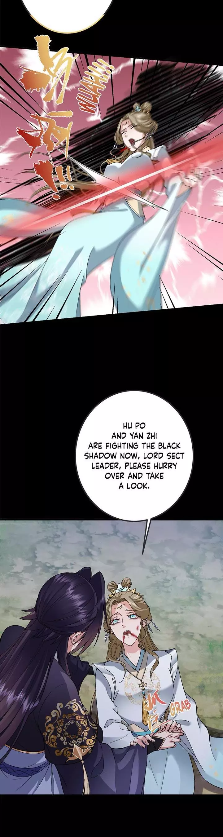Manga page 9