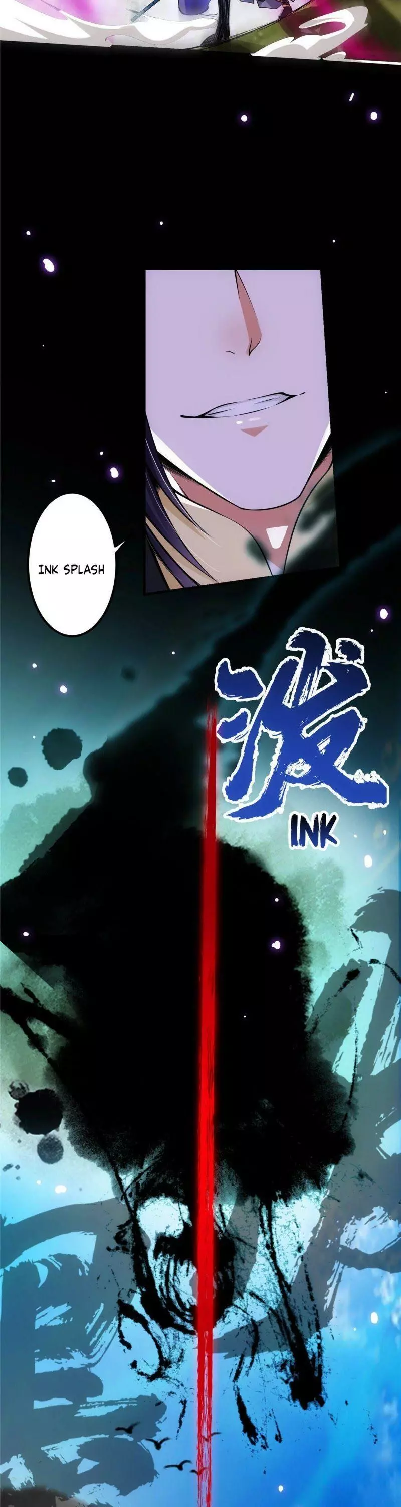 Manga page 10