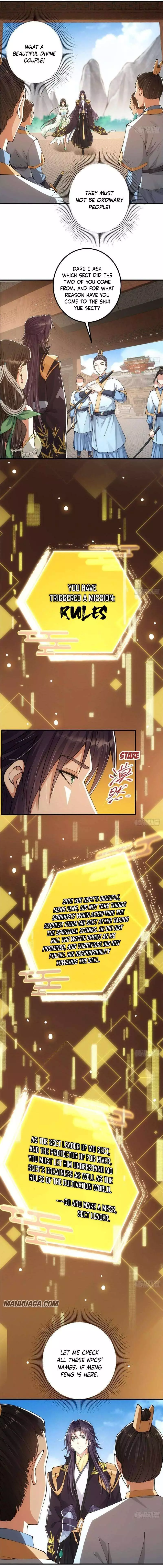 Manga page 10