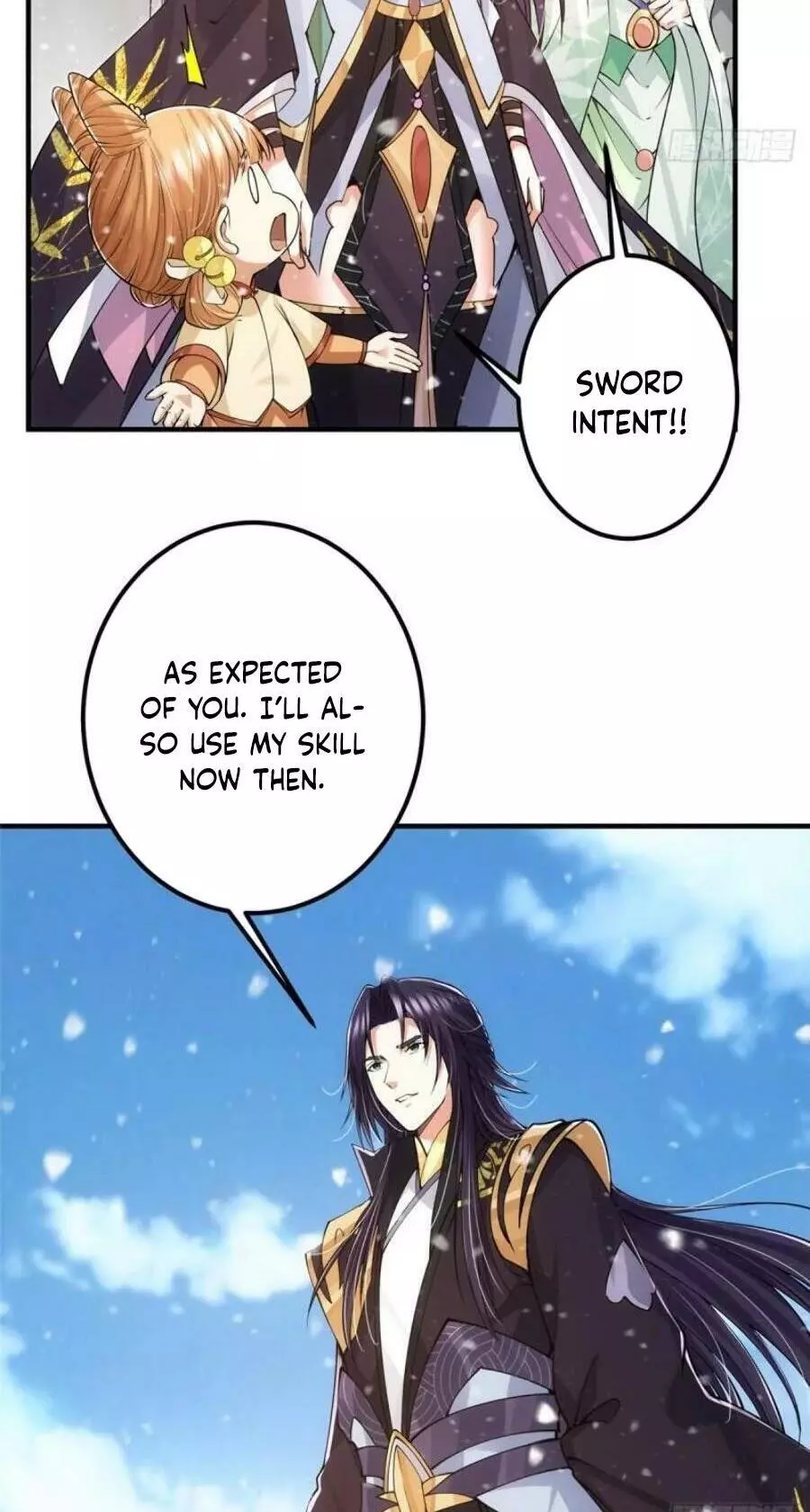 Manga page 11