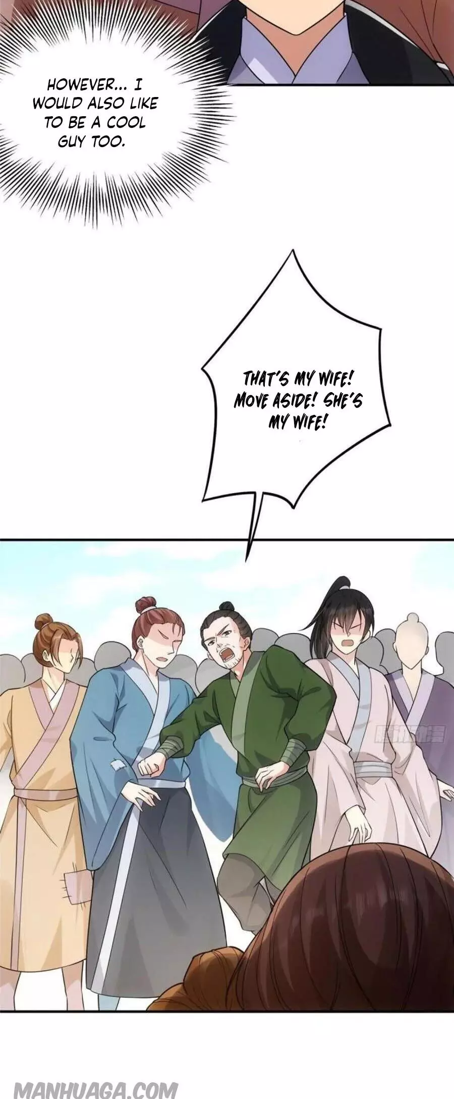 Manga page 10