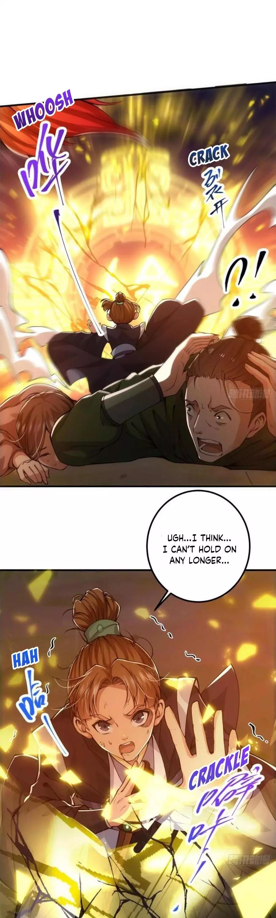 Manga page 20