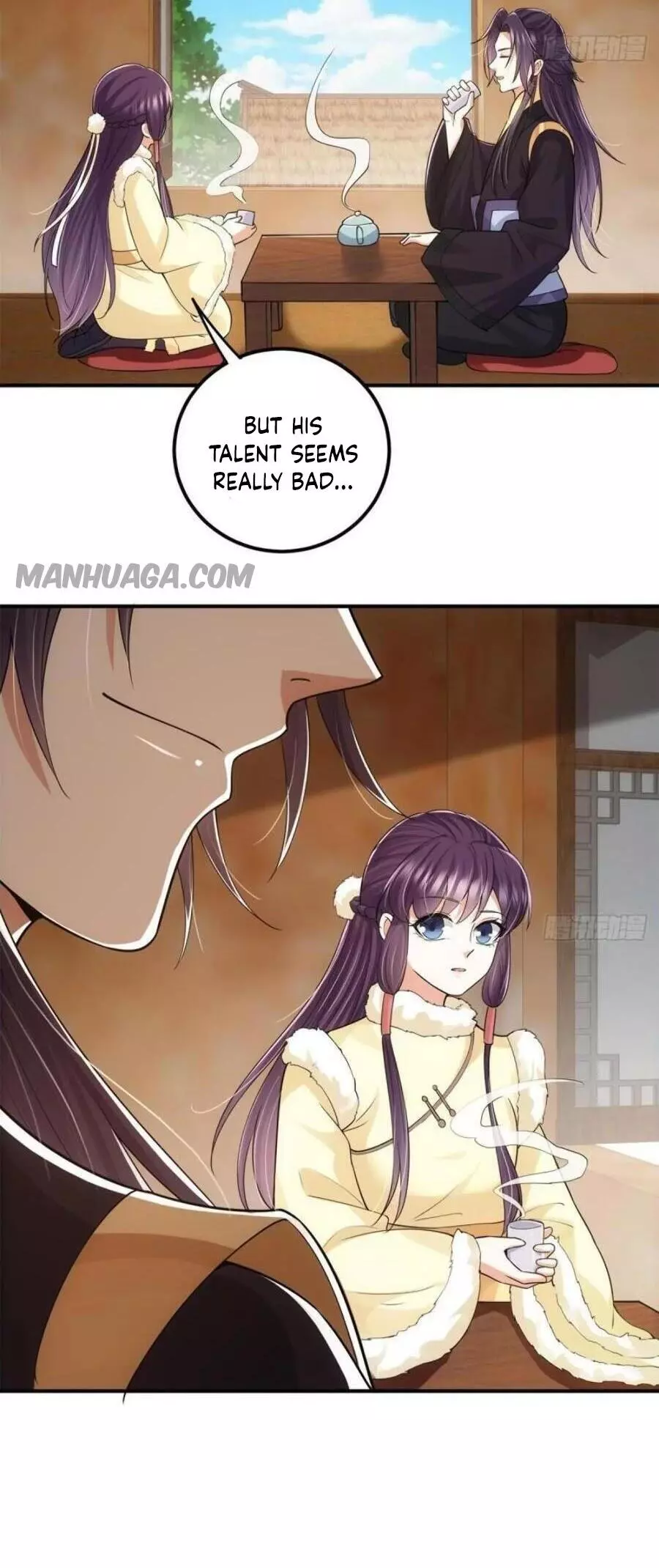 Manga page 22
