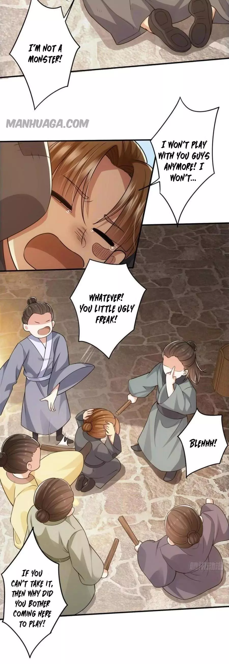 Manga page 7
