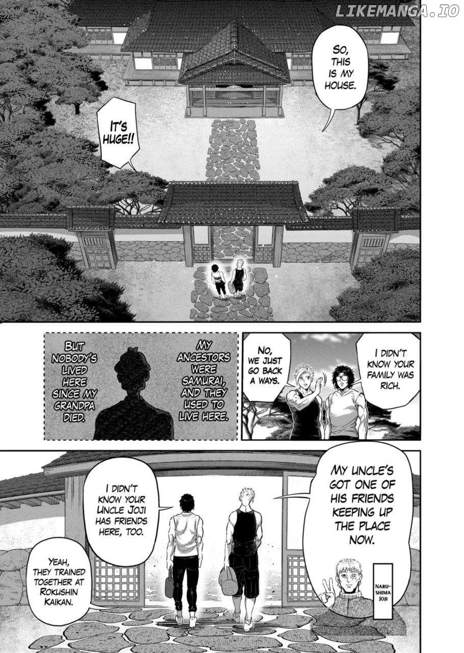 Manga page 7