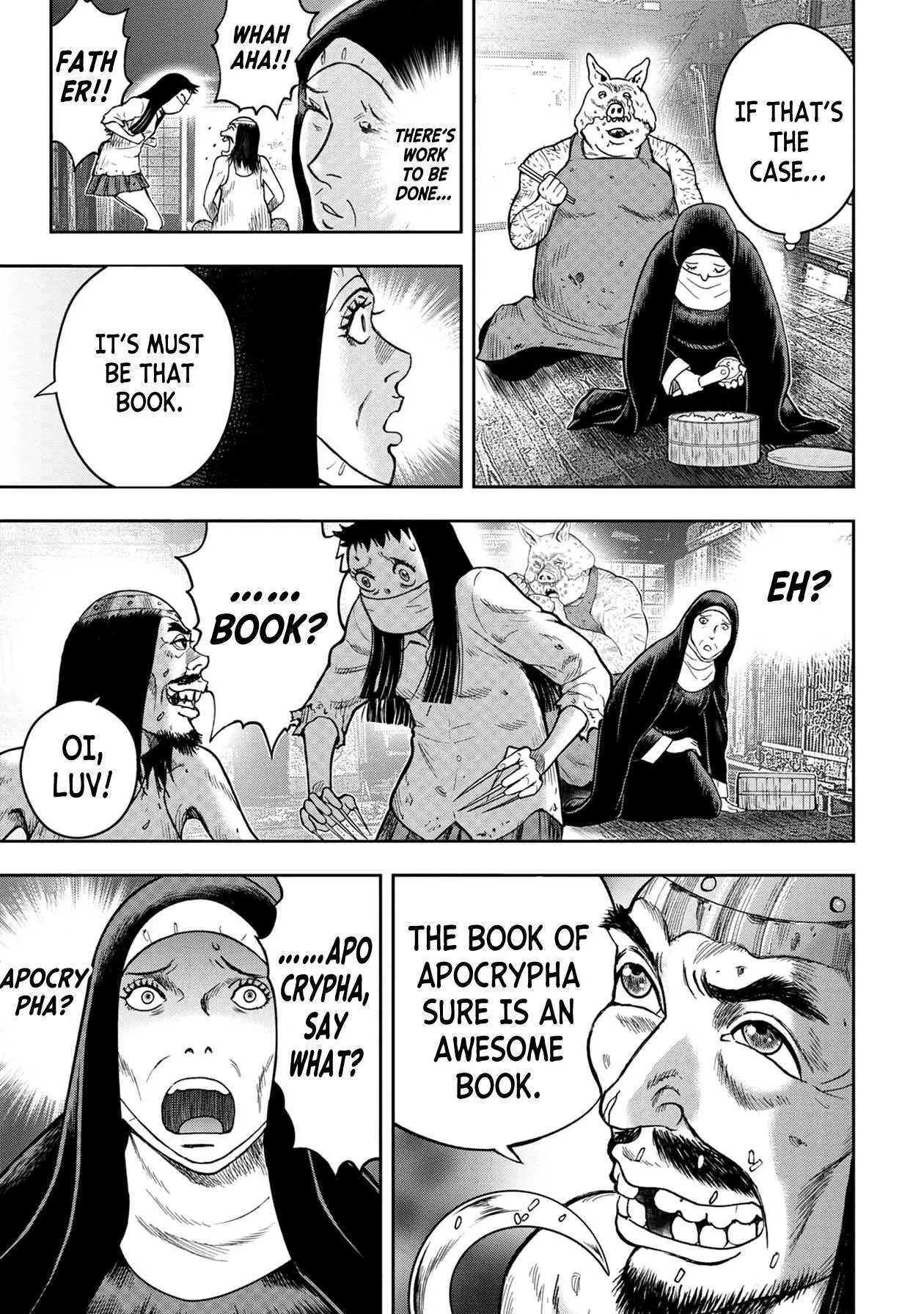 Manga page 20