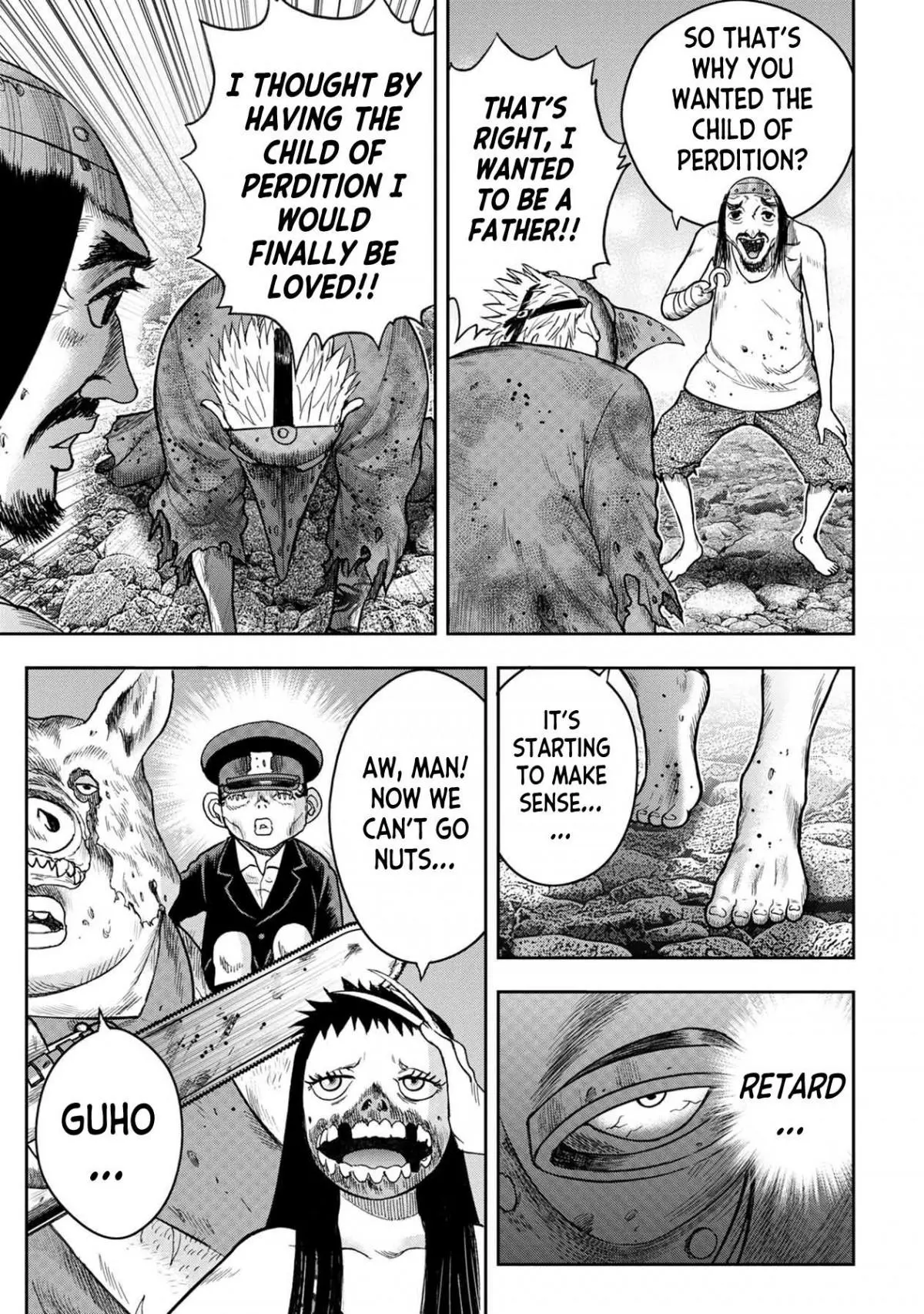 Manga page 15