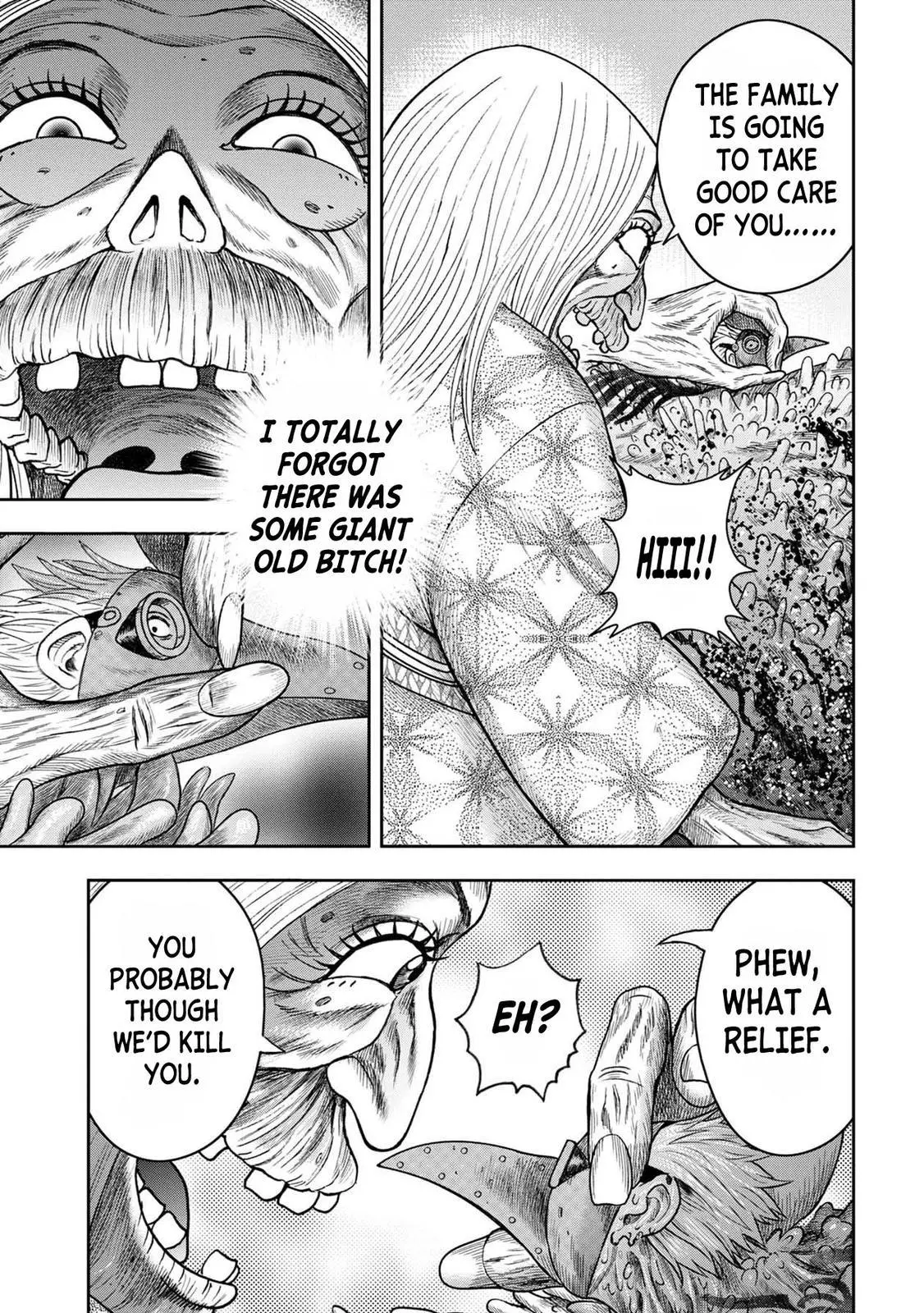 Manga page 19