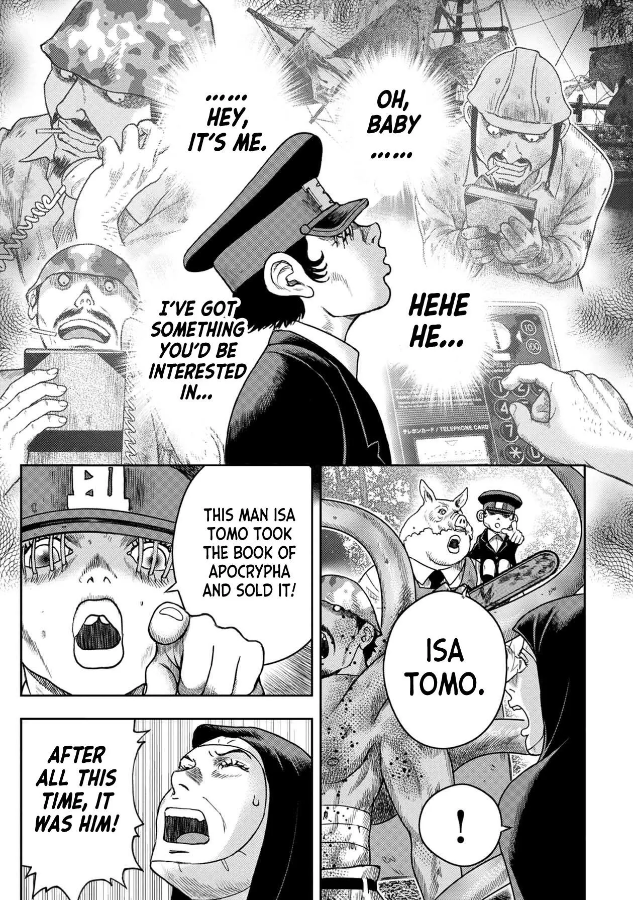 Manga page 10