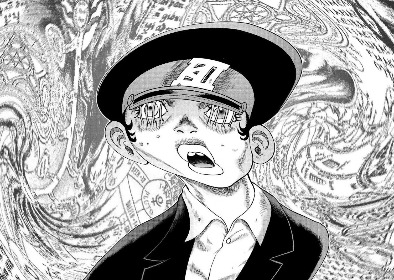 Manga page 19