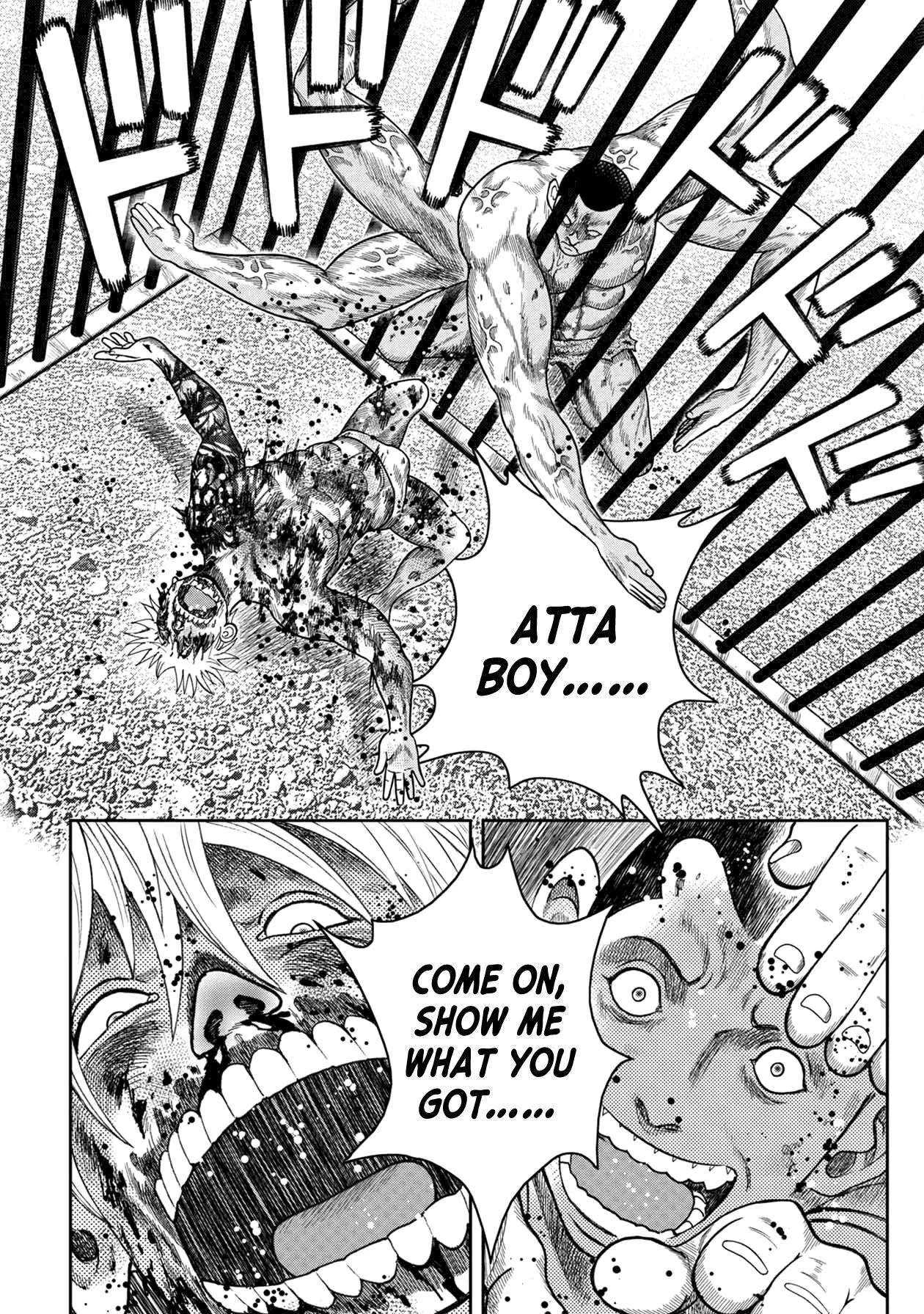 Manga page 9