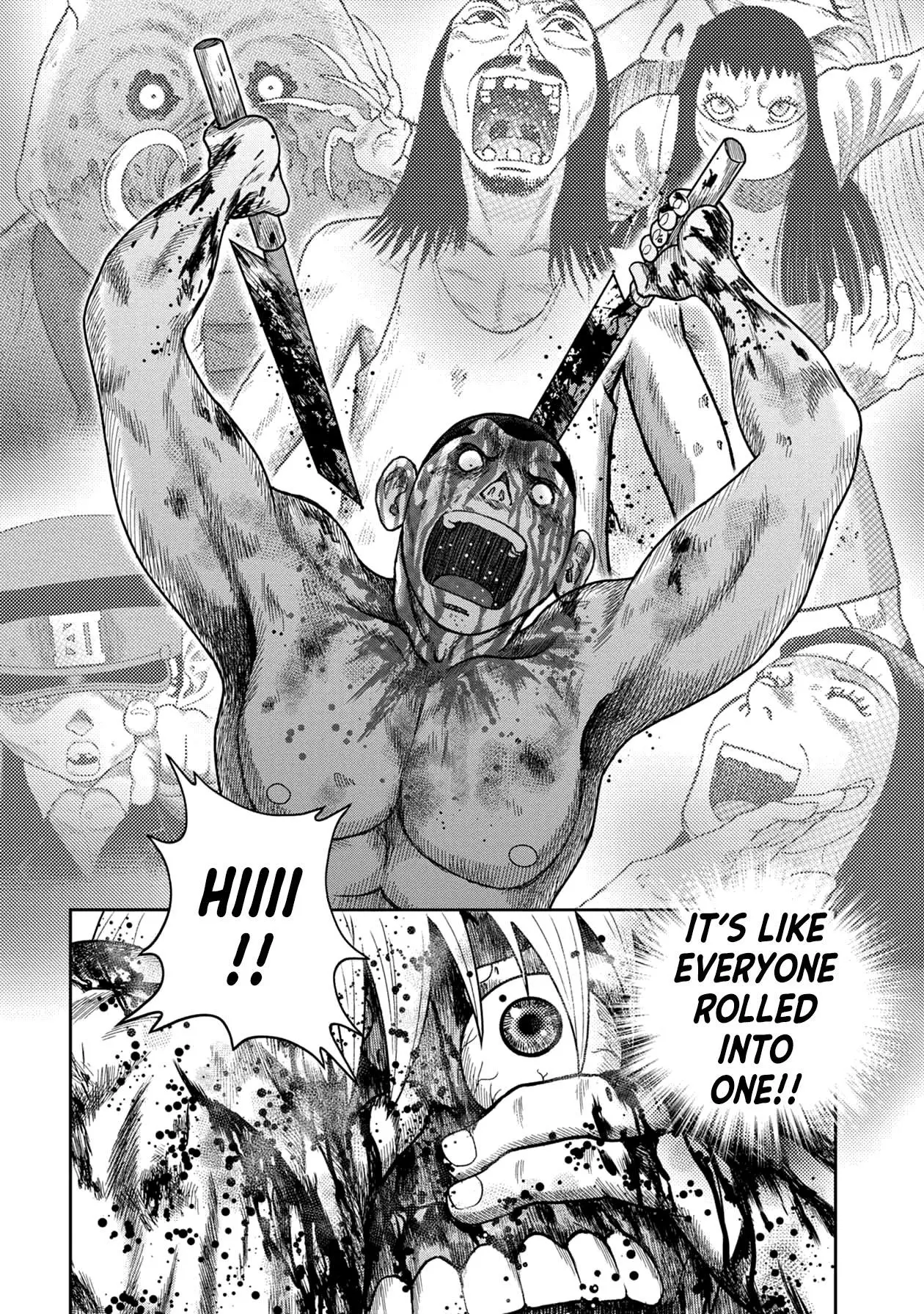 Manga page 14