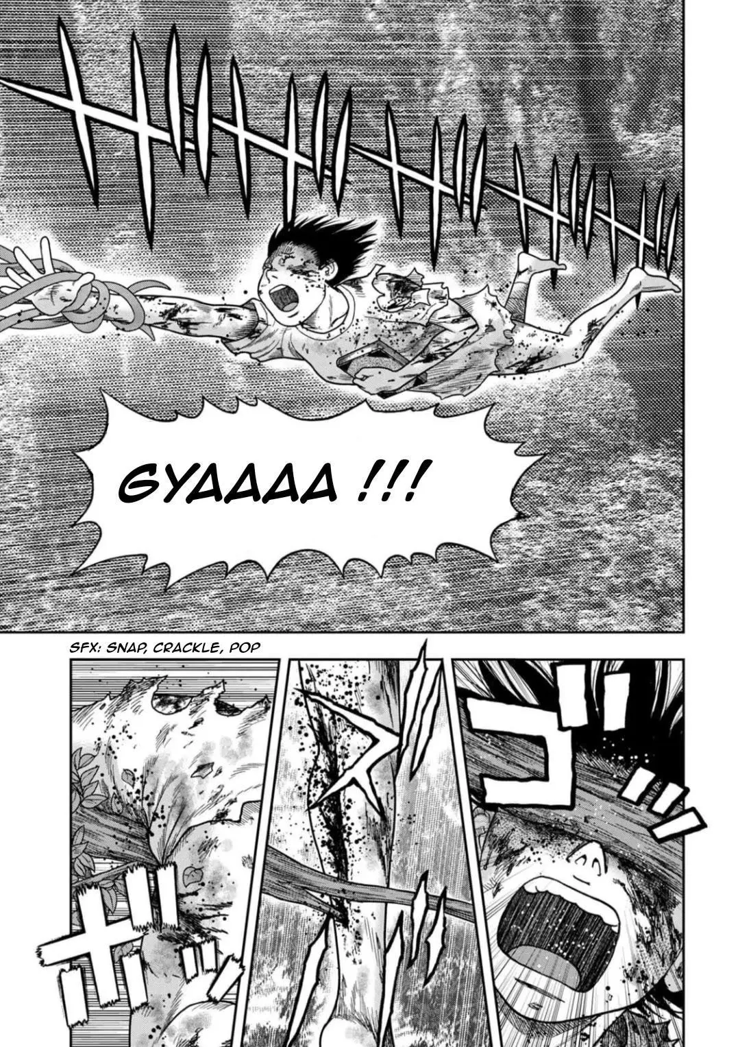 Manga page 10