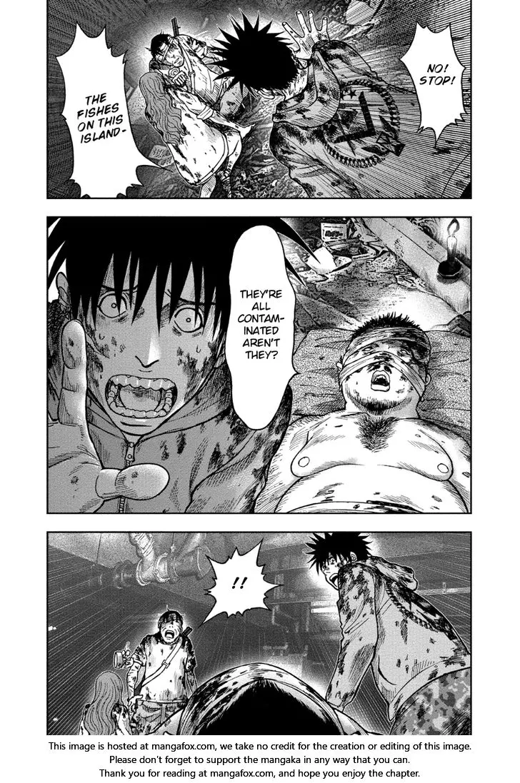 Manga page 15