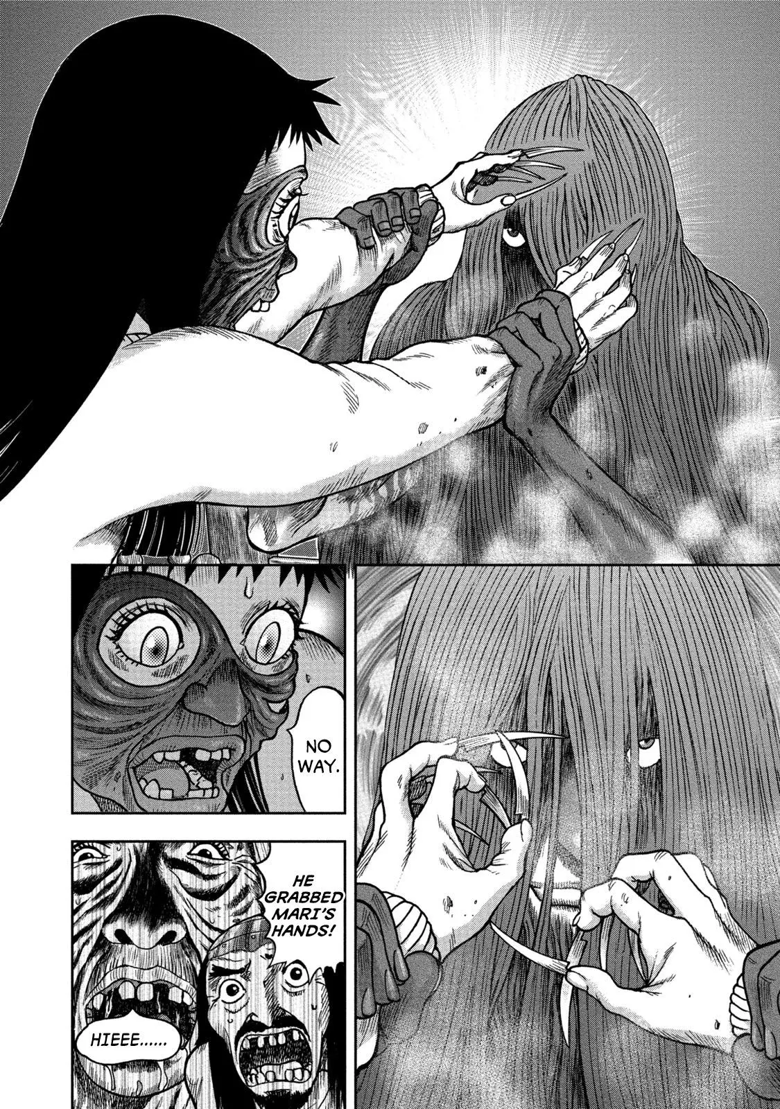 Manga page 10