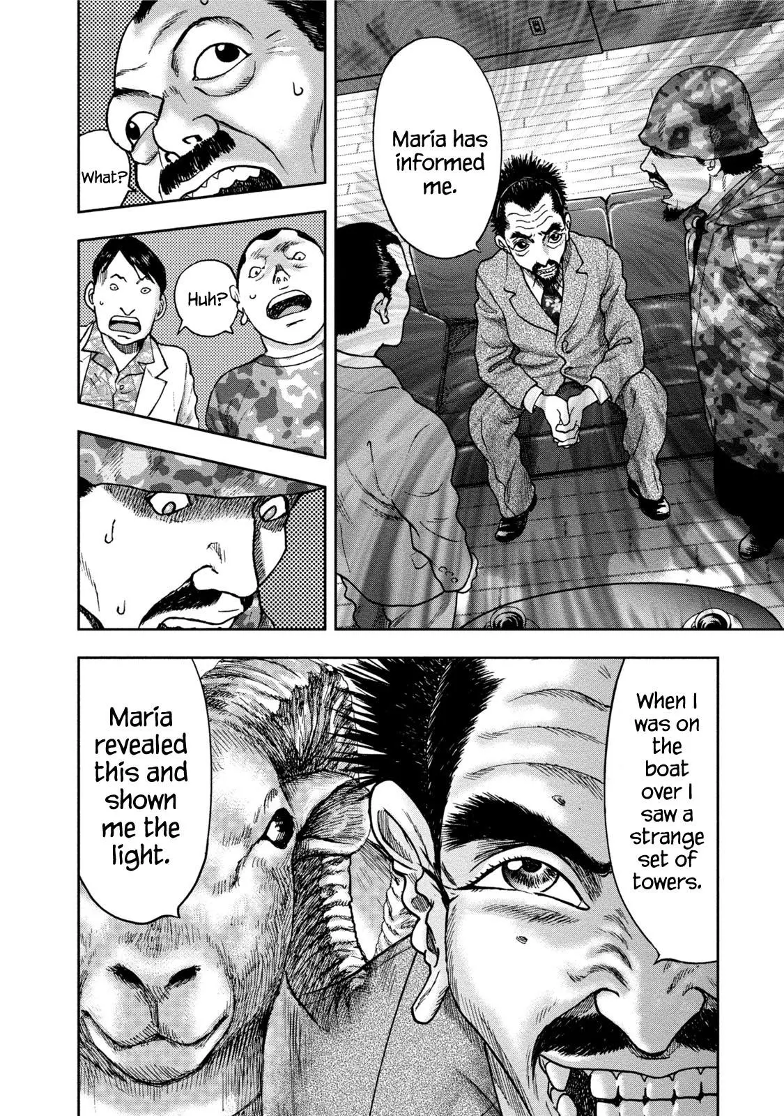 Manga page 22