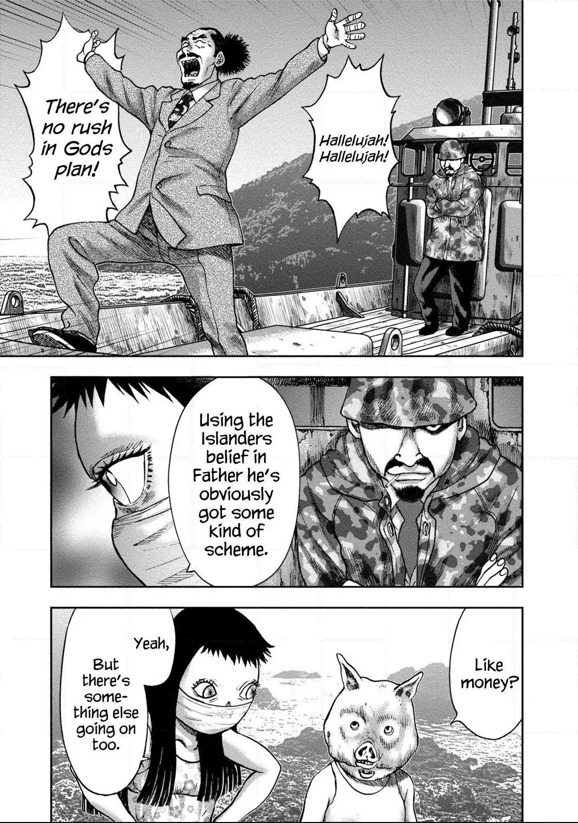 Manga page 11