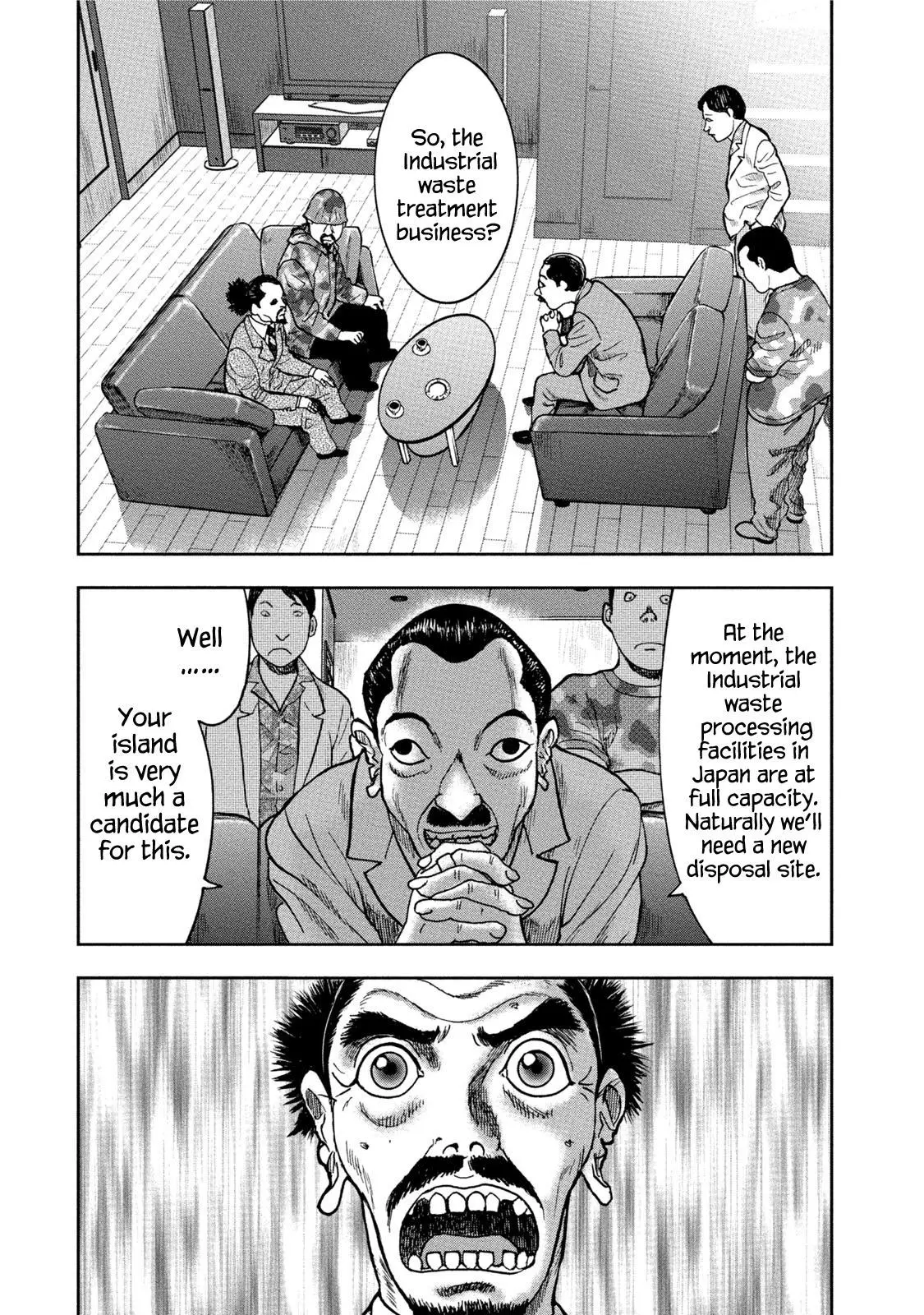 Manga page 15