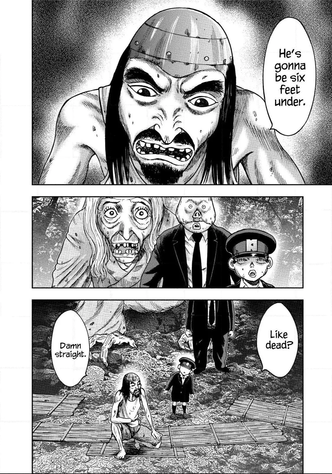 Manga page 10