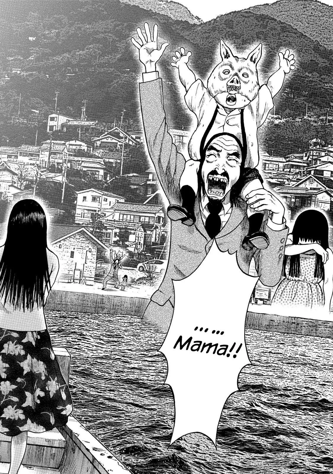 Manga page 28