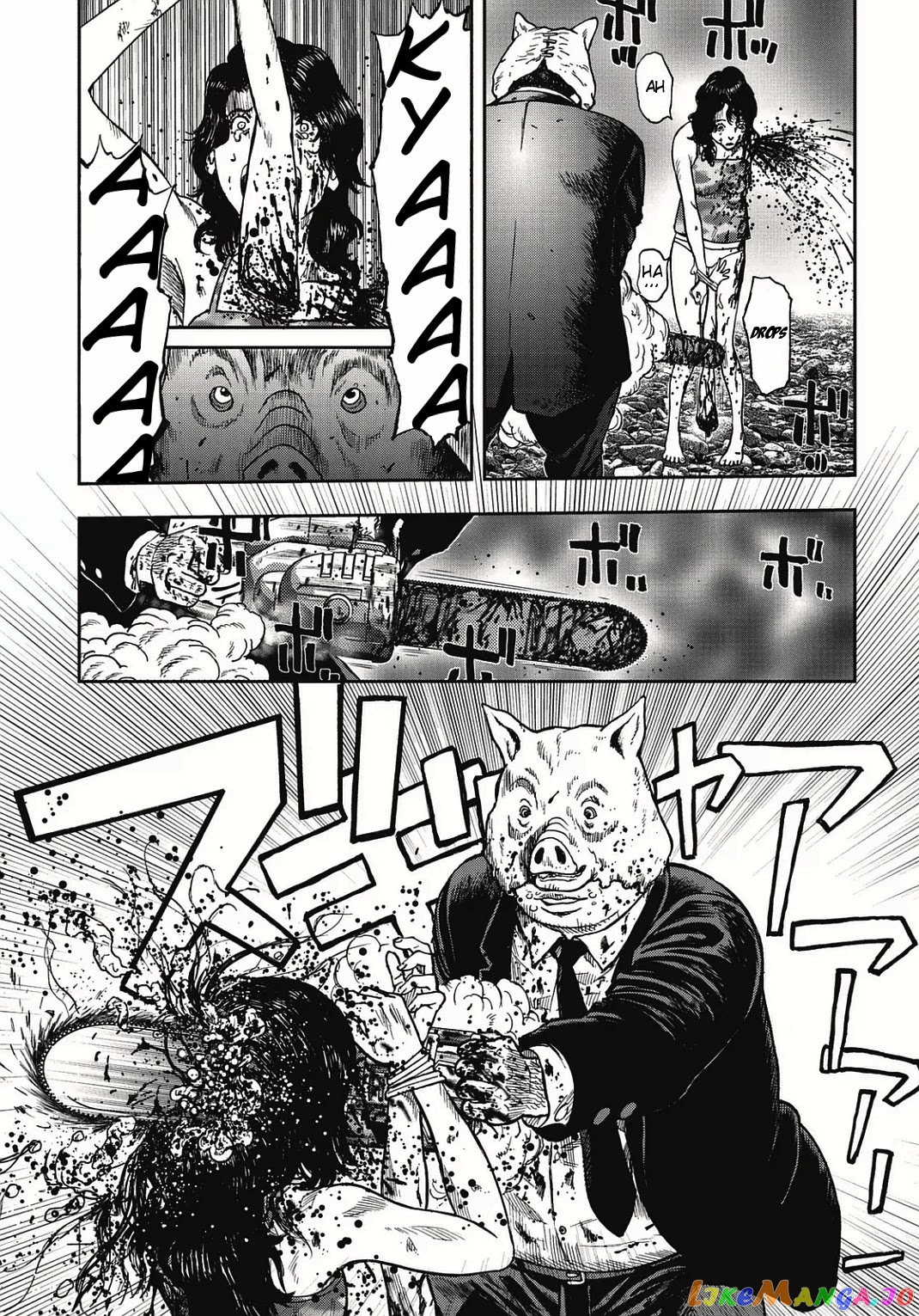 Manga page 11