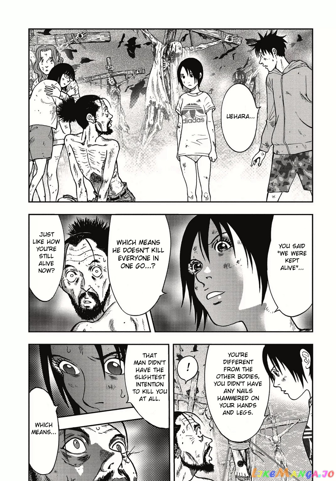Manga page 15